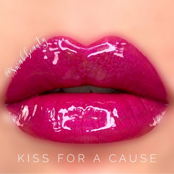 Kiss for a cause lipsense - Picture 1 of 1